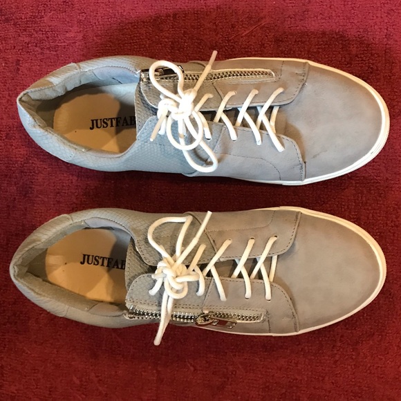 Just fab fashion sneakers - Picture 2 of 6